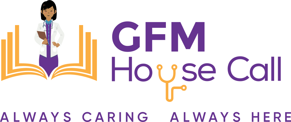 GFM HOUSE CALL PRACTICE